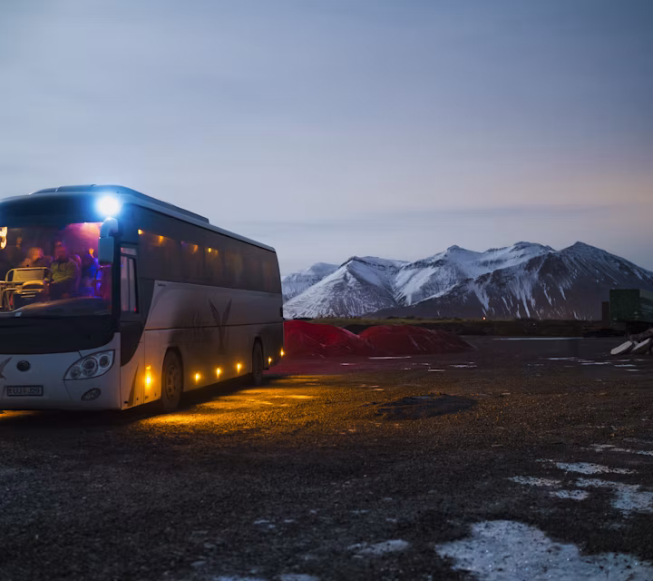 Автогара Попово