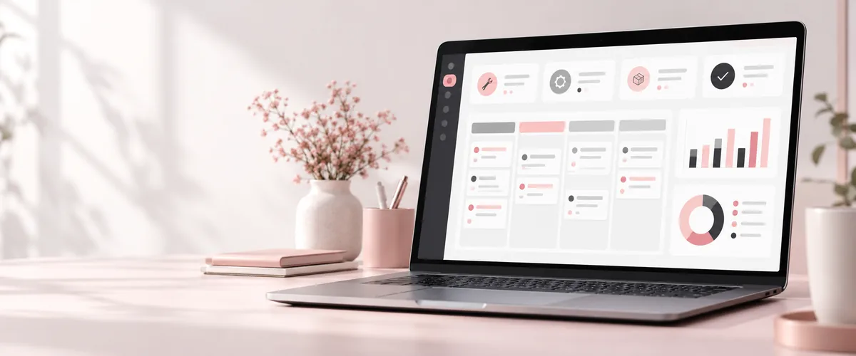 Infinity Service system