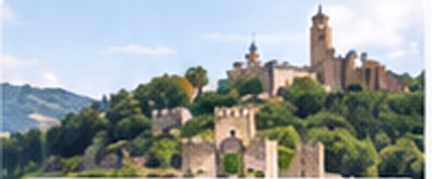 Veliko Tarnovo