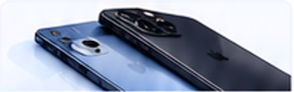 Refurbished smartphones